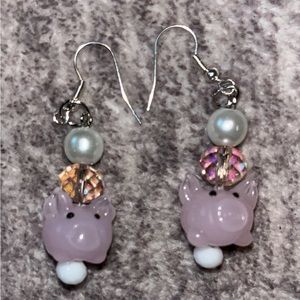 Handmade Earrings!